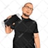draw amazing cartoon or vector portrait from your photo