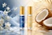do luxury cosmetic packaging and makeup product skin care label design