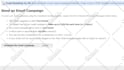 send 100,000 bulk emails, email campaign, email blast