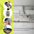 do product photo editing and infographics for amazon store listing images