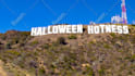 replace hollywood billboard with your messages