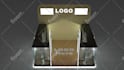 design creative display stands and retail designs