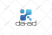 do modern minimalist simple business logo design