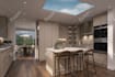 do 3d modeling, interior designing, and realistic 3d rendering