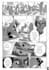 draw action genre comic pages with my dark art style