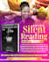 design an amazing social media flyer