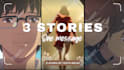 provide movie recap script, video editing, voiceover, 3 in 1