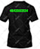 create awesome typography graphic tshirt design for clothing merchandise