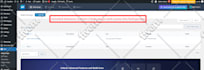 customize the events calendar in wordpress