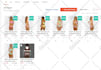 upload product listing in lazada or shopee in any venture