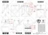 create backpack, duffle bag, handbag fashion design