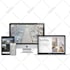 modify and redesign wordpress websites and online shops