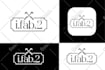 design, redesign, fix, edit, modify or vectorize your logo