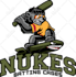 create logo for your baseball softball team and other sports