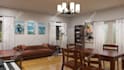 be your 3d house interior designer and decorator