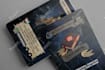 design creative and professional cards game for you