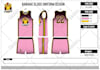 design custom basketball uniform custom jerseys, shorts,