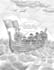 draw cartoon for your blog or site