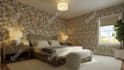 create stunning and realistic 3d interior render