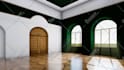 do world class 3d modeling and architectural animation