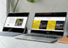 create logistics website, dispatch, trucking, cargo and freight broker website
