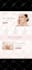 design modern web templates PSD websites and uiux websites