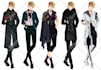 design outfits for your character