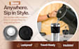 design amazon ebc or amazon a plus content and amazon listing images