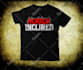 do typography t shirt design for you