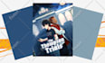 draw light novel cover all genre