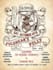design vintage western hand drawn logo and t shirt