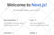 build your saas mvp or web app using next js react and node js