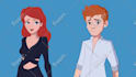 make 2d animation cartoon
