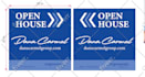 design your real estate signs
