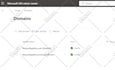 setup an email with your domain gmail, g suite, google workspace, zoho