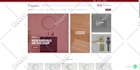 design and develop a responsive business wordpress website