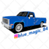 draw your car into awesome vector cartoon illustration