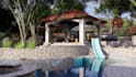 3d patio backyard landscape design
