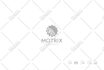 design a modern minimalist business logo design 24h