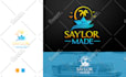 do stunning 2d 3d timeless logo design for your business, company or brand