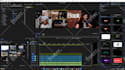 do podcast video editing and riverside