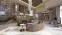 create interior design, 3d modeling and 3d rendering