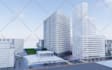 do building drawings, exterior, interior design, revit