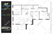 draw house plans, autocad 2d floor plan and elevations