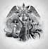 draw custom tattoo design for you
