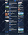 design, build wordpress website, revamp wordpress website