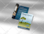 convert your 2d flat design into a professional looking 3d mockup, cover