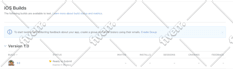 publish your ios app to appstore