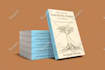 design an original book cover illustration