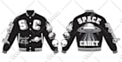 create varsity jacket streetwear brand